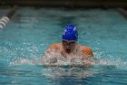 Swimming vs CGA  Wheaton College Swimming & Diving vs Coast Guard Academy. - Photo By: KEITH NORDSTROM : Wheaton, Swimming, diving